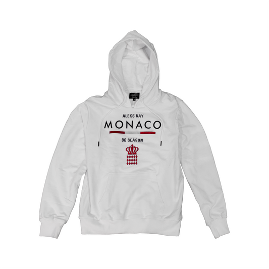 DE MONACO